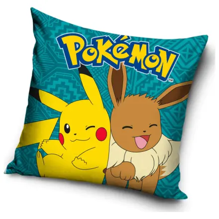 Pokémon Eevee párnahuzat termékfotó