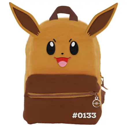 Pokemon Eevee táska hátizsák 30cm termékfotó