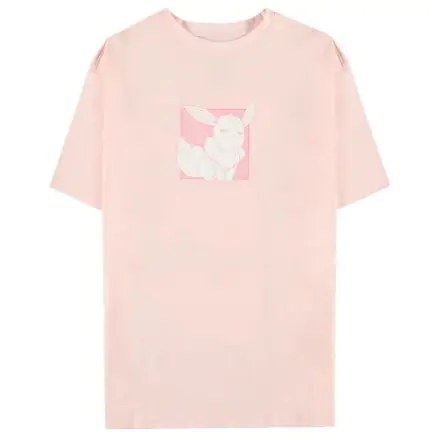 Pokemon Eeveelutions női póló termékfotó