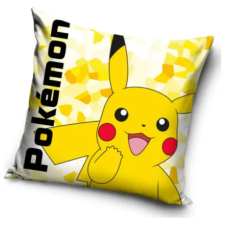 Pokémon Electro párnahuzat termékfotó