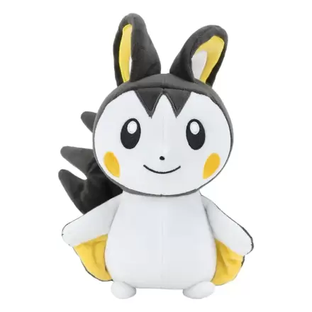 Pokémon Emolga plüss figura 20 cm termékfotója