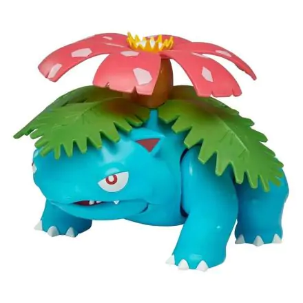 Pokémon Epic Venusaur akciófigura 16 cm termékfotó