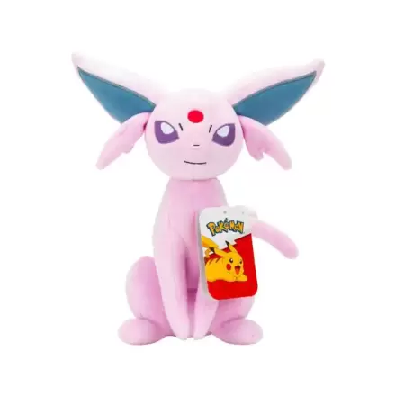 Pokémon Espeon plüss figura 20 cm termékfotó