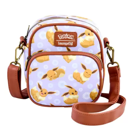 Loungefly Pokemon Eevees táska válltáska termékfotó