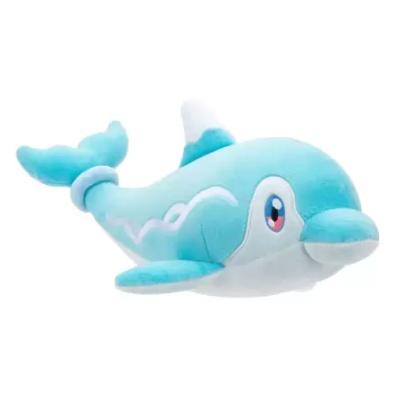 Pokémon Finizen plüss figura 20 cm termékfotó