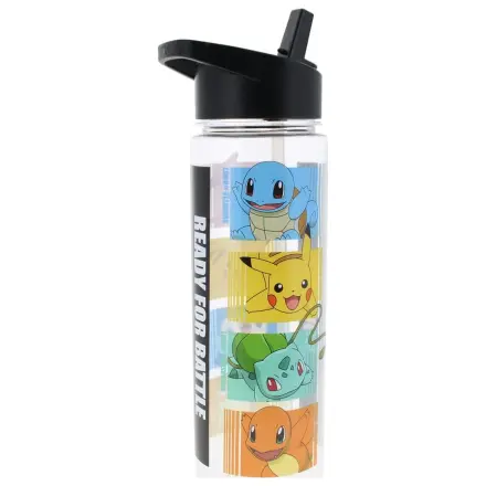 Pokémon Flip Top Ready for Battle vizespalack kulacs  termékfotó