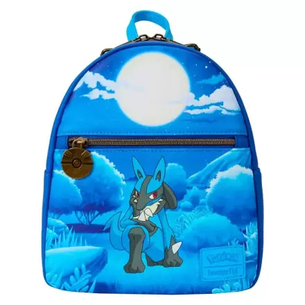 Pokemon Friends Party táska hátizsák 26cm termékfotó