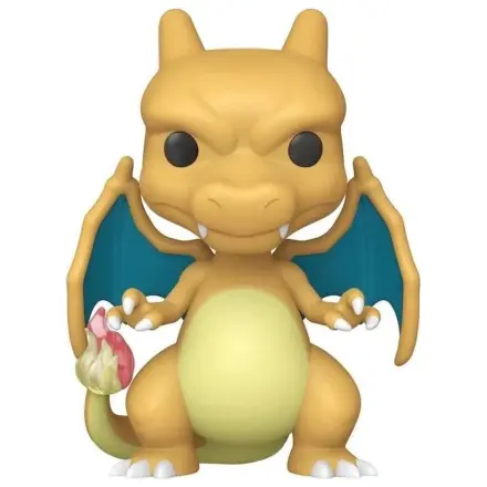 Pokémon Funko POP! figura Charizard (Soft Color) termékfotó