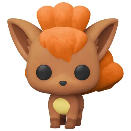 Pokémon Funko Pop Figura Vulpix (FL) termékfotó