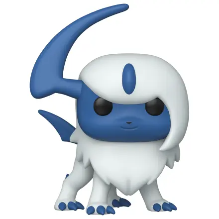 Pokemon Funko POP! Games Vinyl figura Absol 9 cm termékfotó