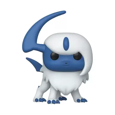 Pokemon Funko POP! Games Vinyl figura Absol 9 cm termékfotó