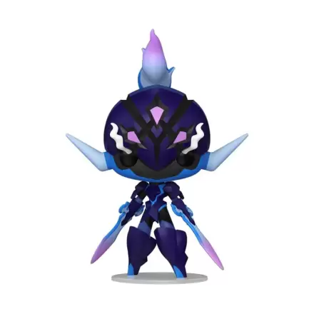 Pokemon Funko POP! Games Vinyl figura Ceruledge 9 cm termékfotó
