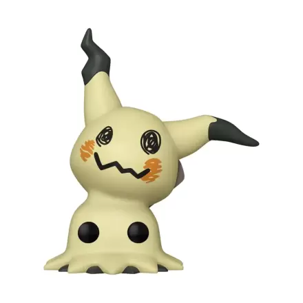 Pokemon Funko POP! Games Vinyl figura Mimikyu(EMEA) 9 cm termékfotója