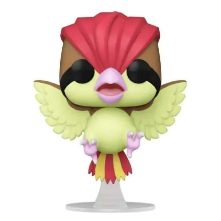 Pokemon Funko POP! Games Vinyl figura Pidgeotto 9 cm termékfotó