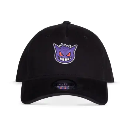 Pokemon Gengar baseball sapka termékfotó
