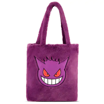 Pokemon Gengar bevásárló táska termékfotó