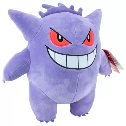 Pokemon Gengar Plüschfigur 24cm termékfotója