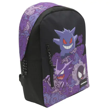 Pokemon Gengar táska hátizsák 42cm termékfotó