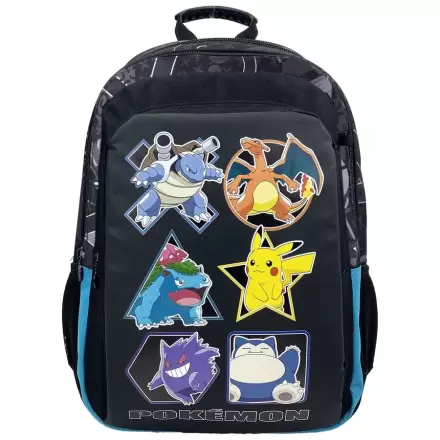 Pokemon Geo táska hátizsák 42cm termékfotója