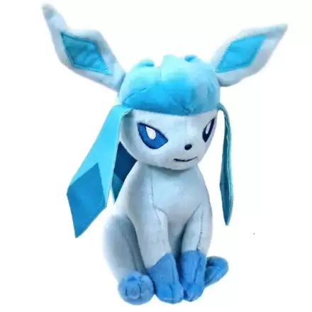 Pokemon Glaceon plüss 24cm termékfotója