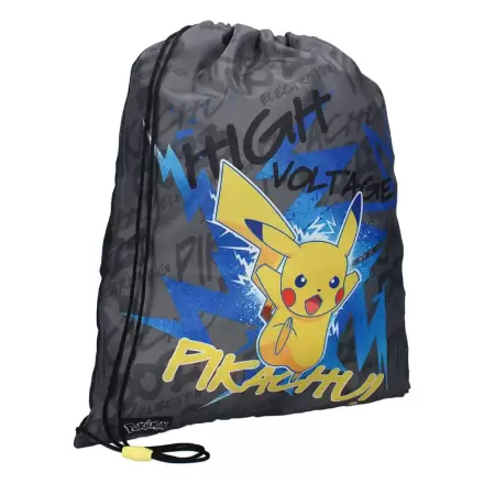 Pokémon Gotta Catch 'Em All! tornazsák termékfotó
