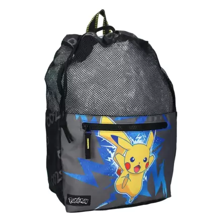 Pokémon Gotta Catch 'Em All! tornazsák 40 cm termékfotó