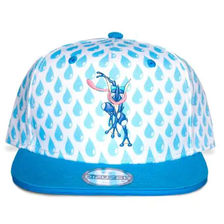 Pokemon Greninja baseball sapka termékfotó