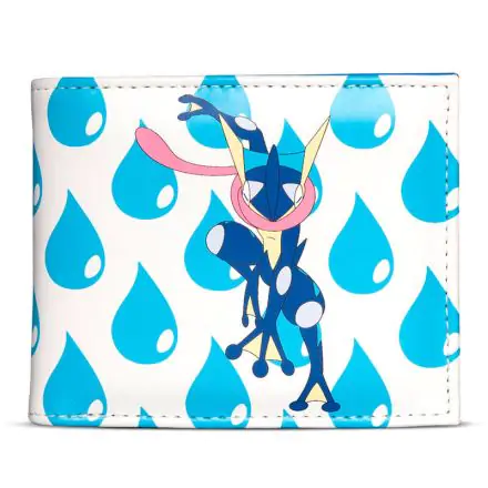 Pokemon Greninja pénztárca termékfotó