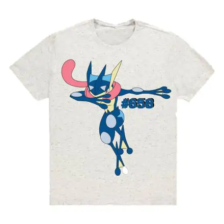 Pokémon Greninja póló termékfotó