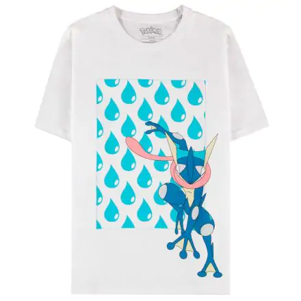 Pokemon Greninja póló termékfotó