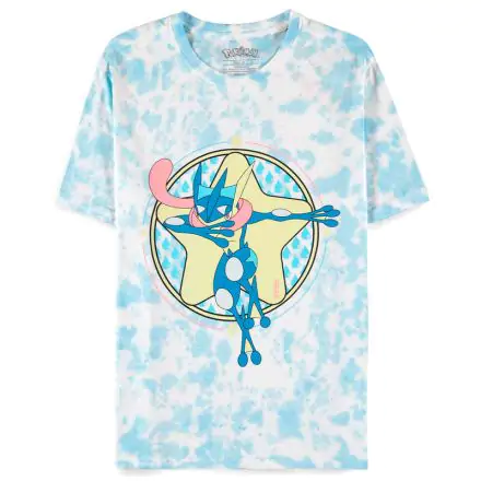 Pokemon Greninja póló termékfotó