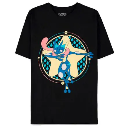 Pokemon Greninja póló termékfotó