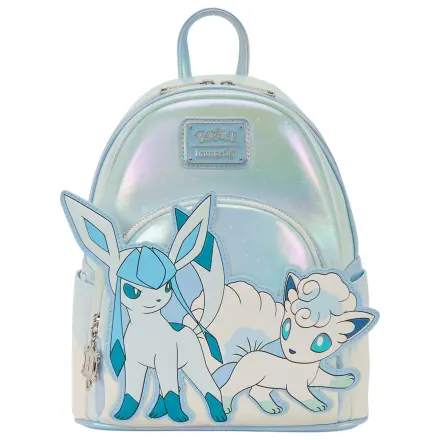 Loungefly Pokemon Winter táska hátizsák 26cm termékfotó