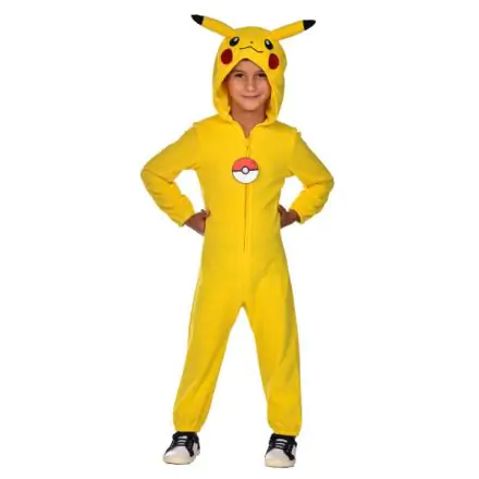 Pokémon jelmez 3-4 év termékfotó