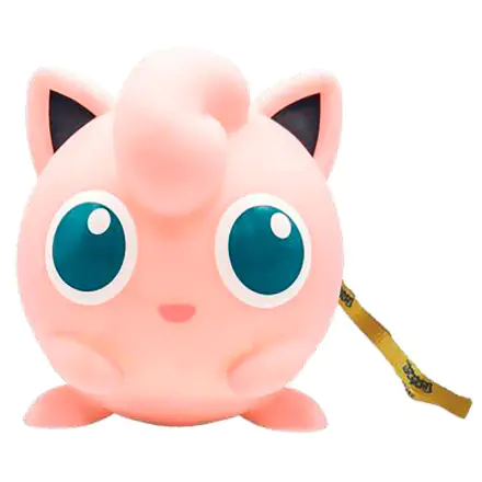 Pokemon Jigglipuff világító figura 9cm termékfotója