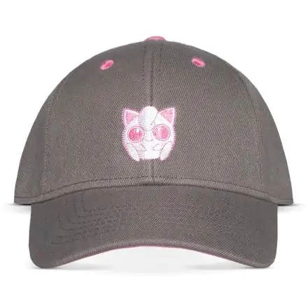 Pokemon Jigglypuff állítható baseball sapka termékfotó