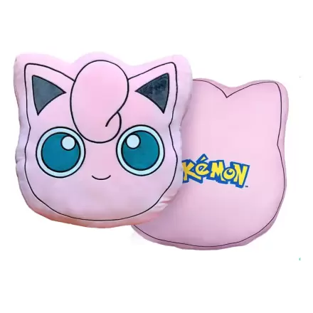 Pokémon Jigglypuff párna 40 cm termékfotója