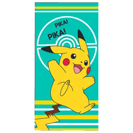 Pokémon Joy törölköző  termékfotó