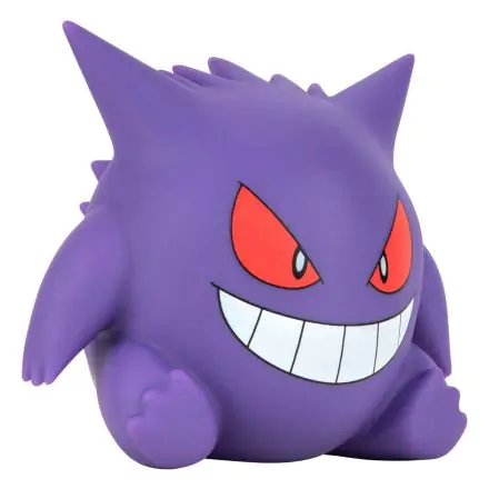 Pokémon Kanto Gengar Vinyl figura 10 cm Wave 2 termékfotó