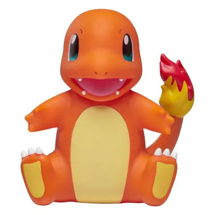 Pokémon Kanto Vinyl figura Charmander 10 cm Wave 1 termékfotó