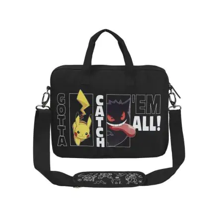 Pokemon Laptop táska termékfotó