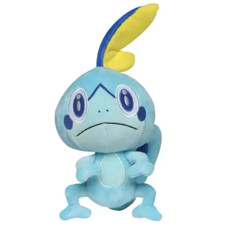 Pokémon Larméléon plüss figura 20 cm termékfotója