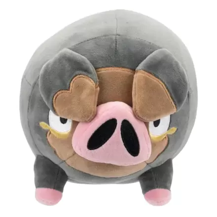 Pokémon Lechonk plüss figura 20 cm termékfotó