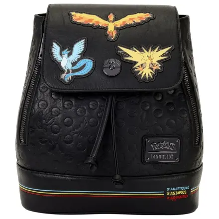 Pokémon Legendary Birds Mini táska hátizsák  termékfotó