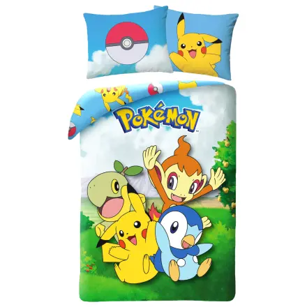 Pokémon Little Ones ágyneműhuzat  termékfotó