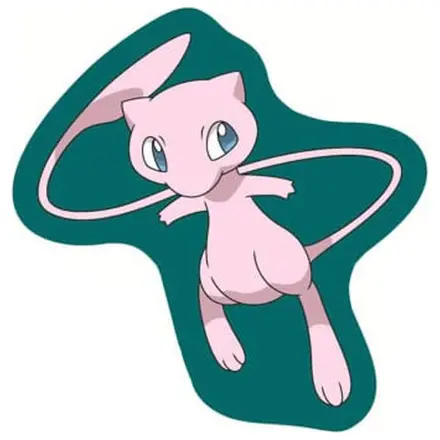 Pokemon Mew párna 36 cm termékfotó