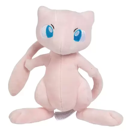 Pokémon Mew plüss figura 20 cm termékfotó