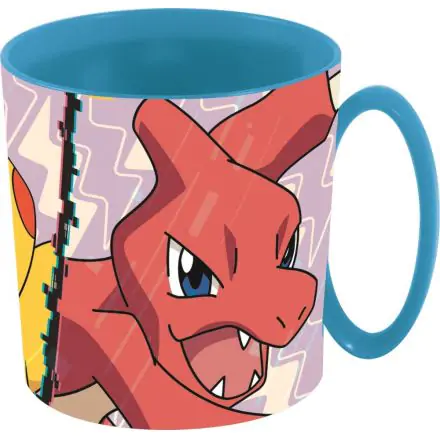 Pokémon micro bögre 350 ml termékfotó