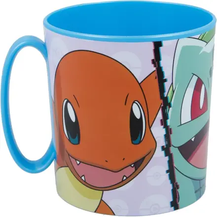 Pokémon micro bögre 350 ml termékfotó