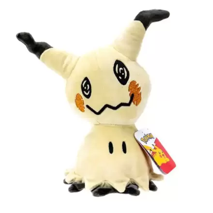 Pokémon Mimikyu plüss figura 20 cm termékfotó